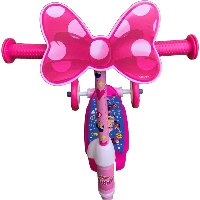 Monopattino a 3 Disney Minnie