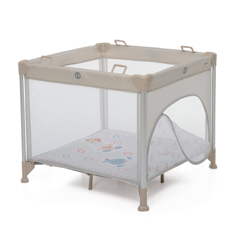 Box Pieghevole Jubox Foppapedretti - Circus
