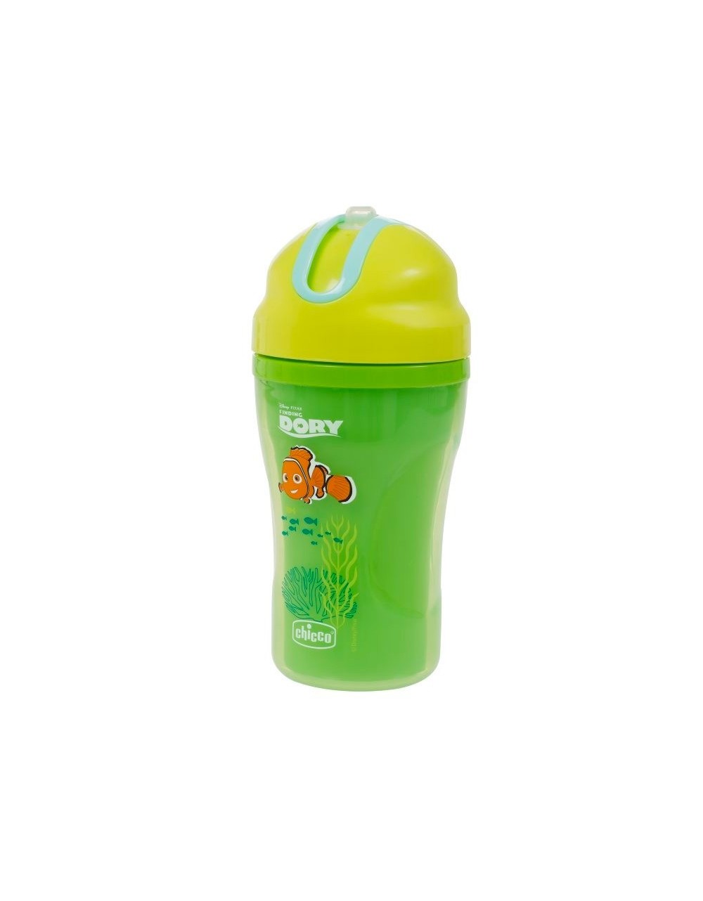 Tazza da Passeggio Chicco Finding Dory