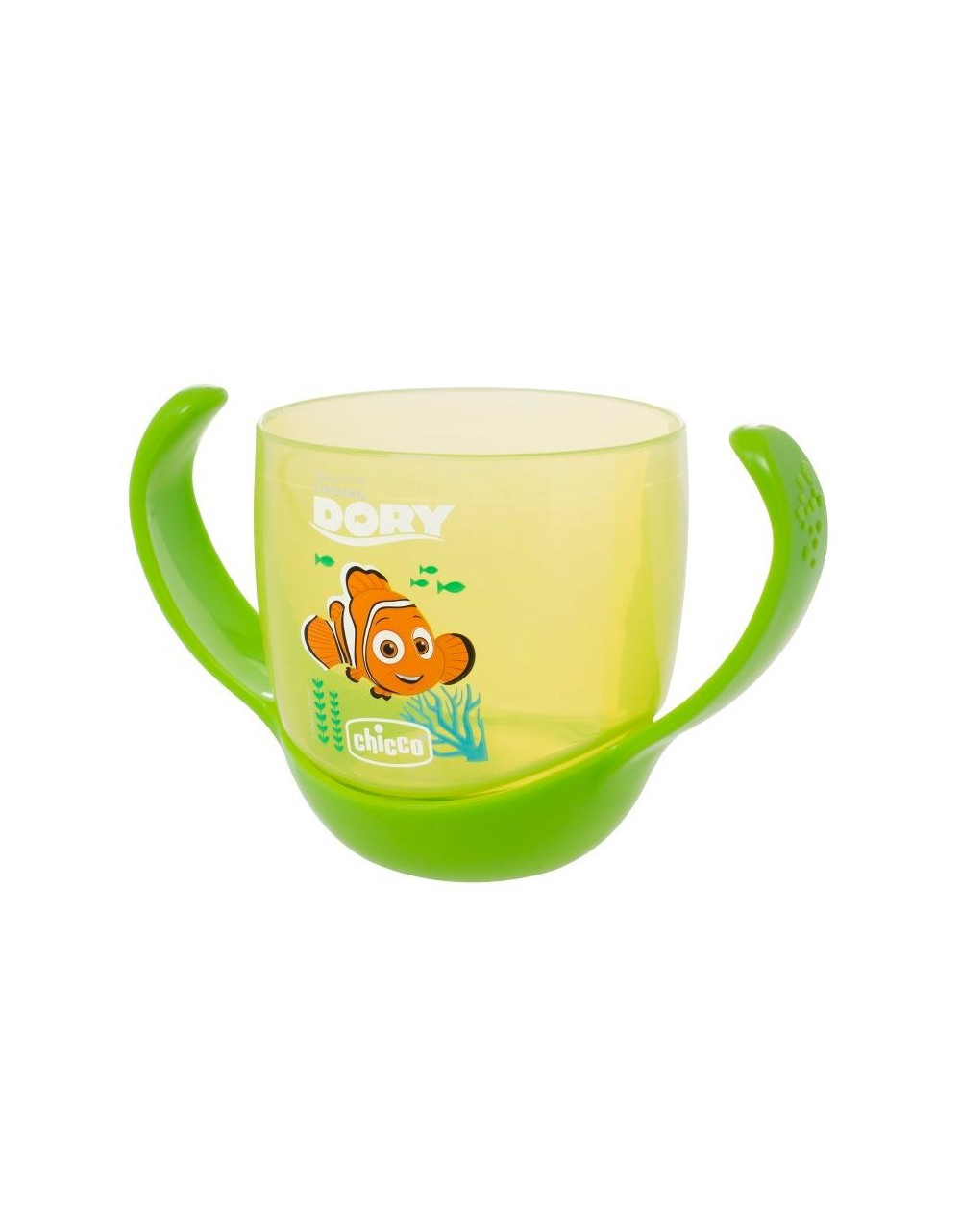 Bicchiere Chicco Finding Dory