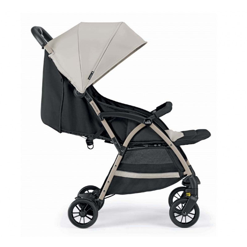 Passeggino Giramondo Cam Beige