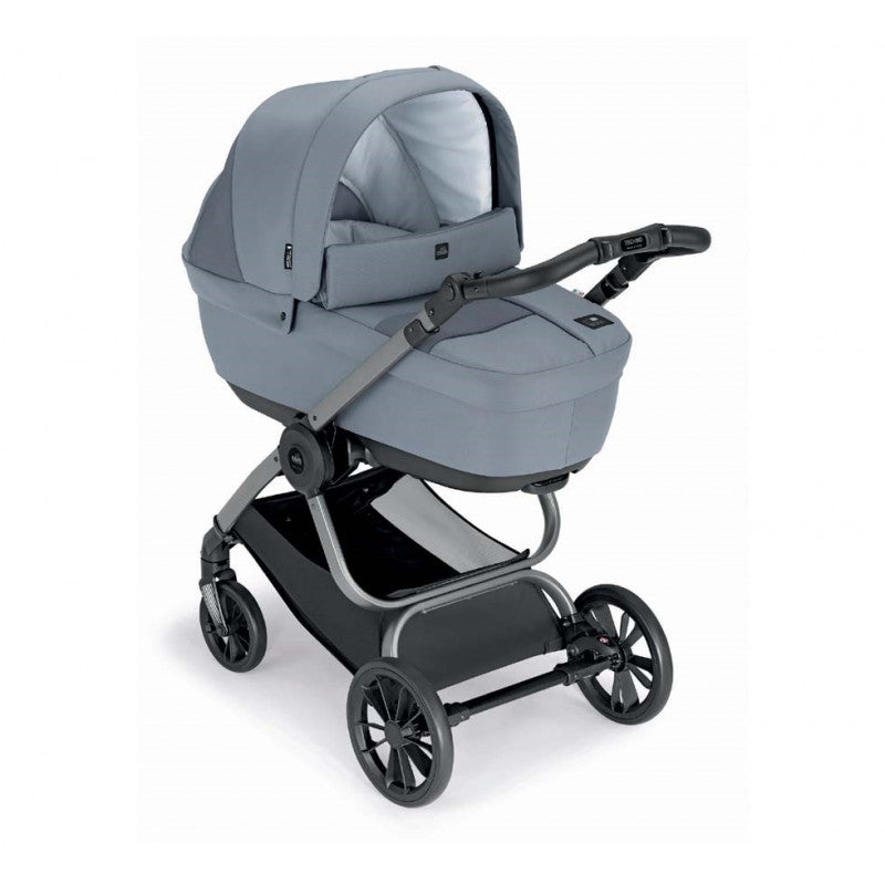 Trio Cam Techno Babila con Relax i-Size - 561