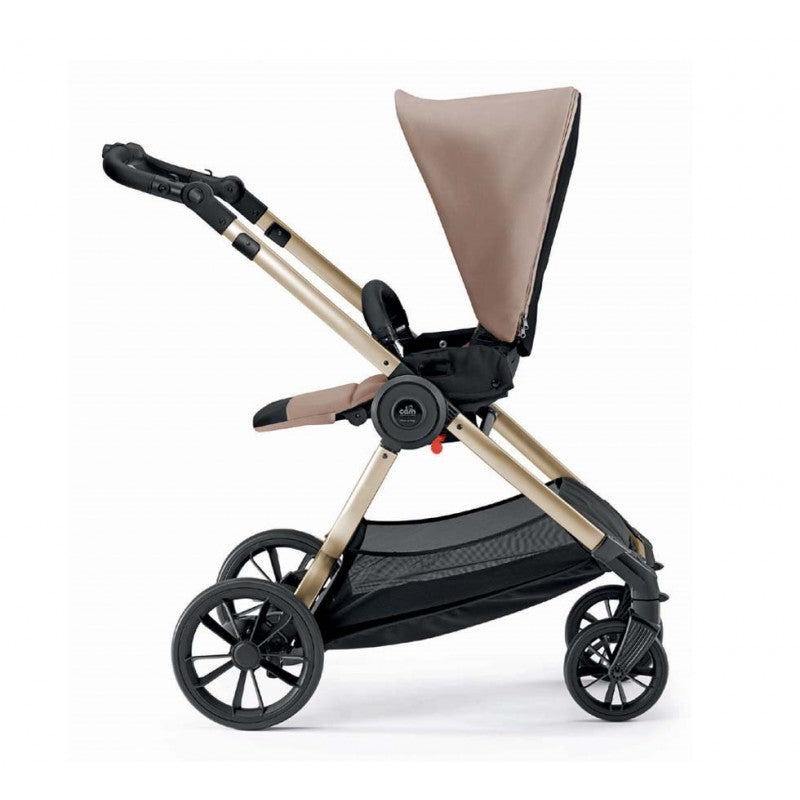 Trio Cam Techno Babila con Relax i-Size - 562