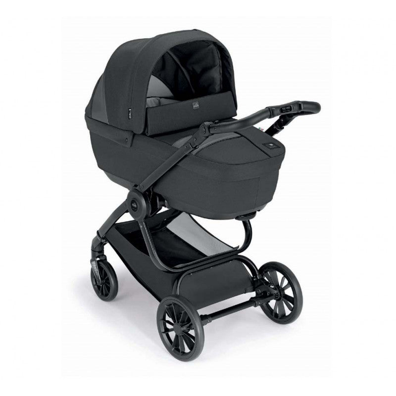 Trio Cam Techno Babila con Relax i-Size - 565