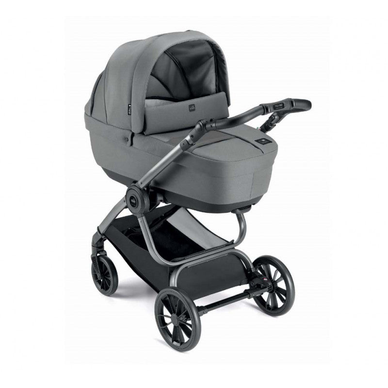 Trio Cam Techno Babila con Relax i-Size - 560