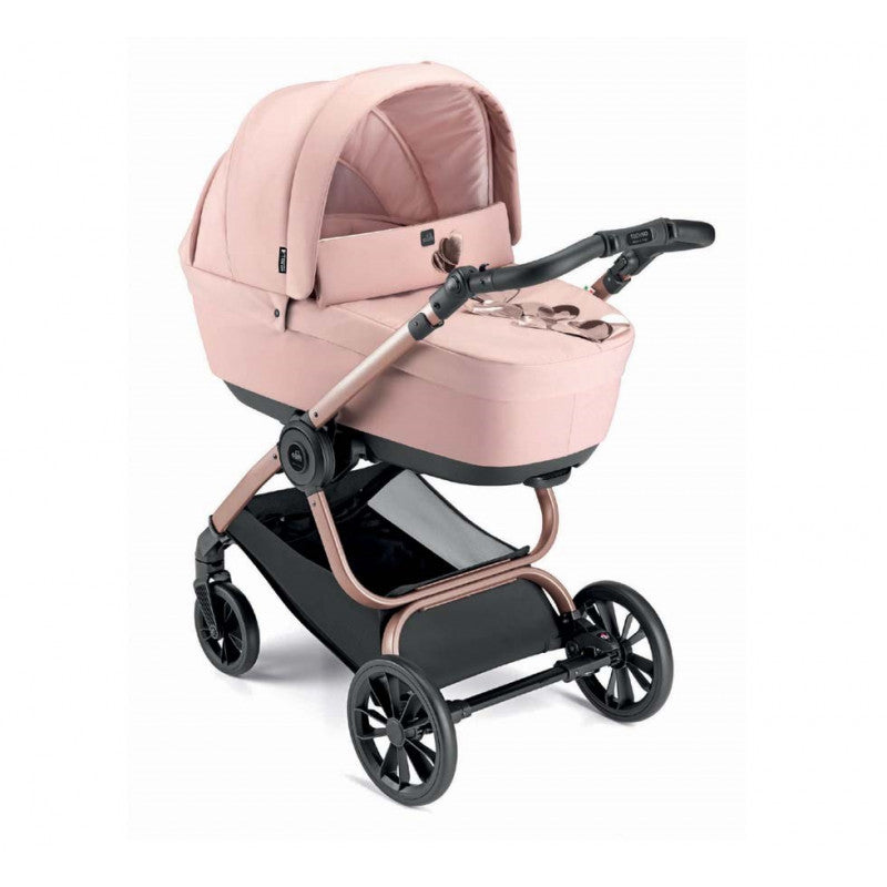 Trio Cam Techno Babila con Relax i-Size - 563