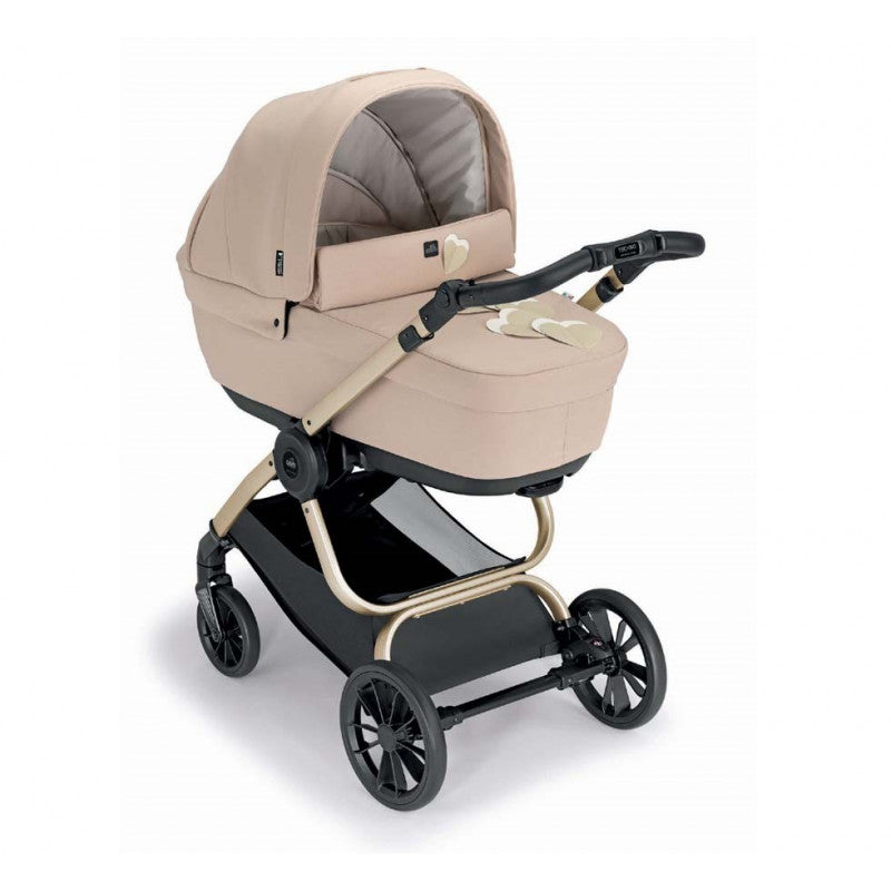 Trio Cam Techno Babila con Relax i-Size - 564