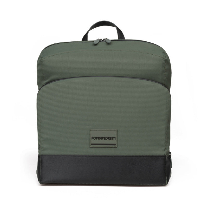 Borsa Mamma Pretty Foppapedretti - Olive