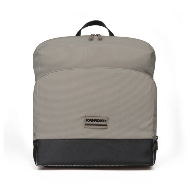 Borsa Mamma Pretty Foppapedretti - Desert