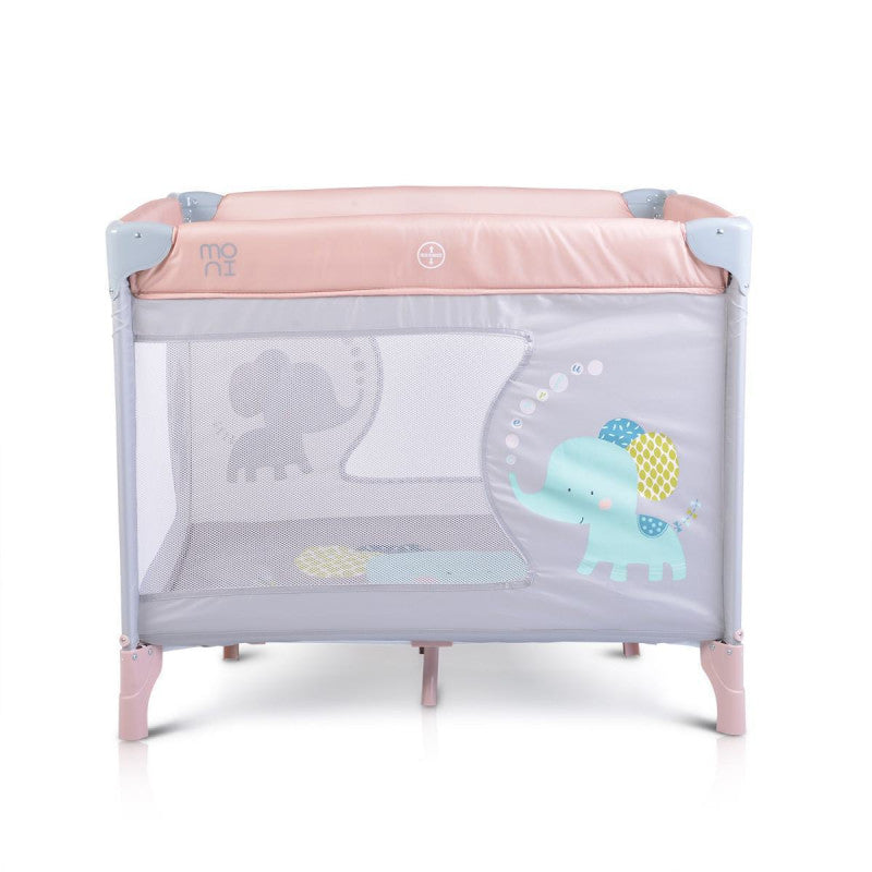 Quadrato per Bambini Giant - Pink