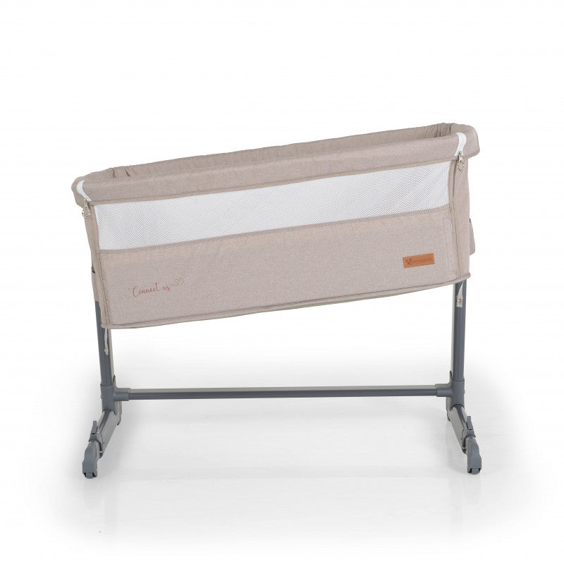 Culla co-sleeping Connect Us