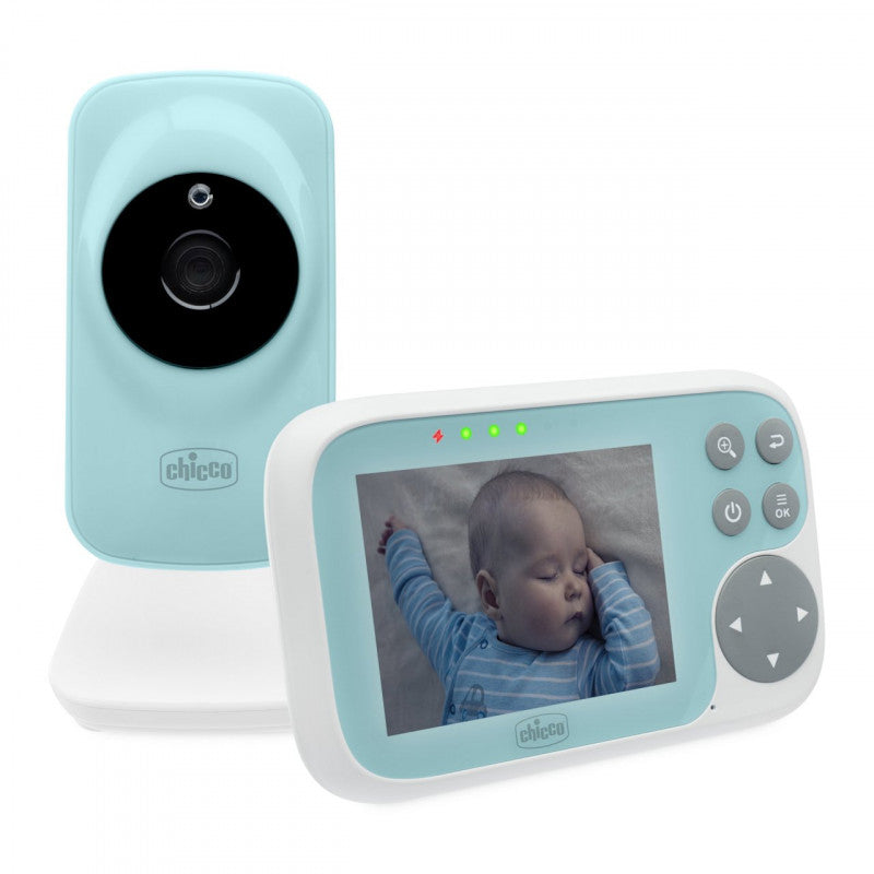 Babyphone Start Chicco