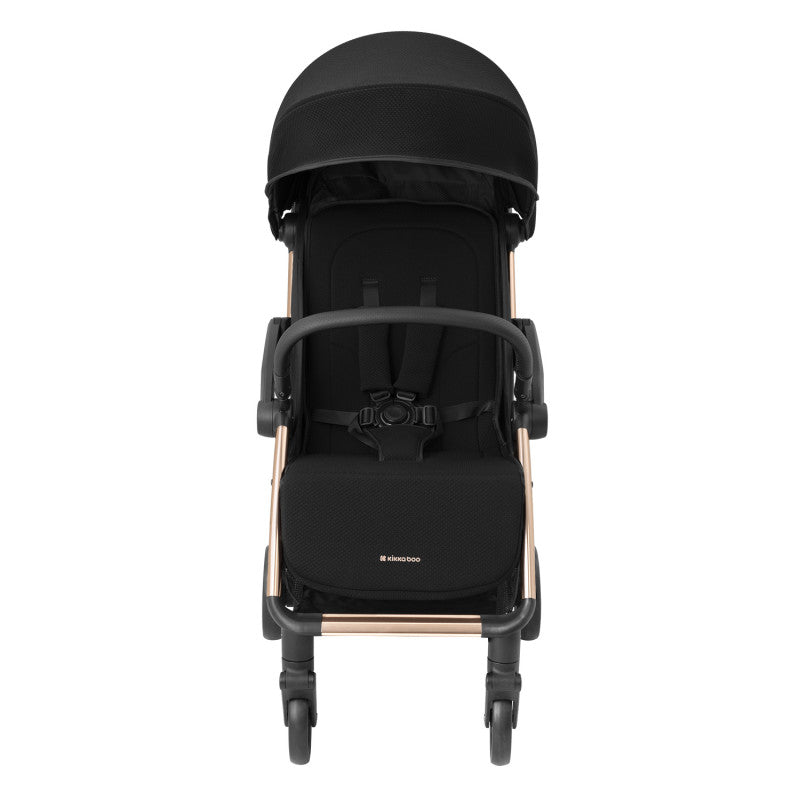Passeggino Eden Black