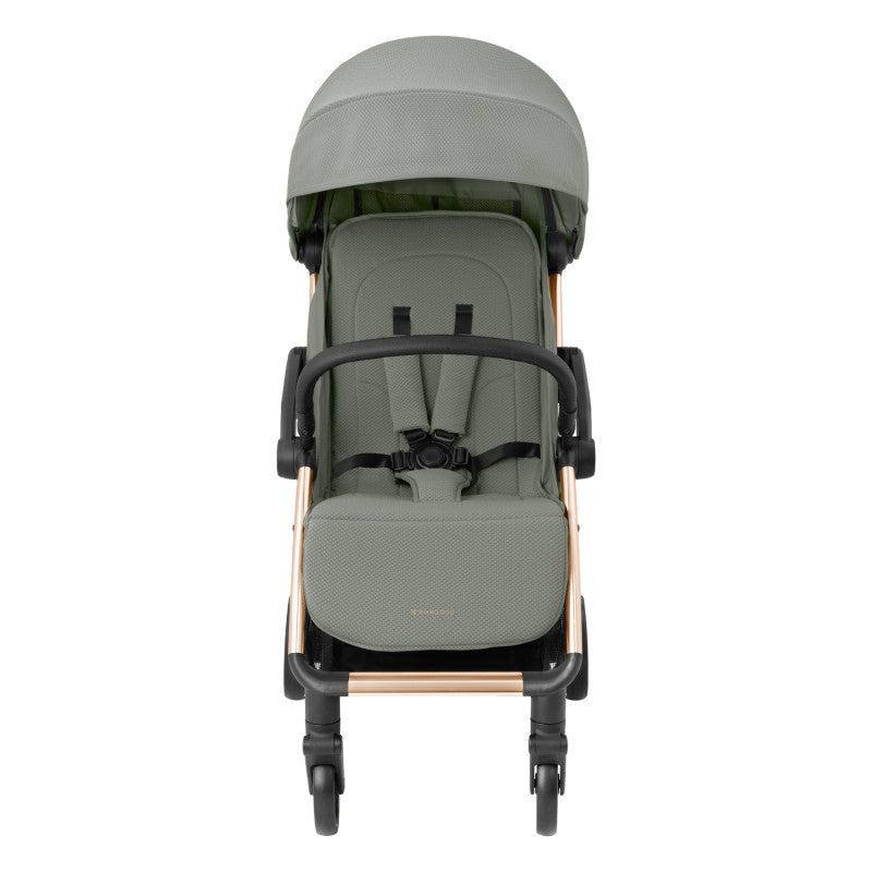 Passeggino Eden Army Green
