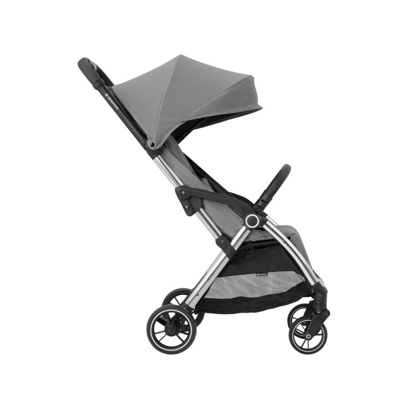 Passeggino Eden Grey