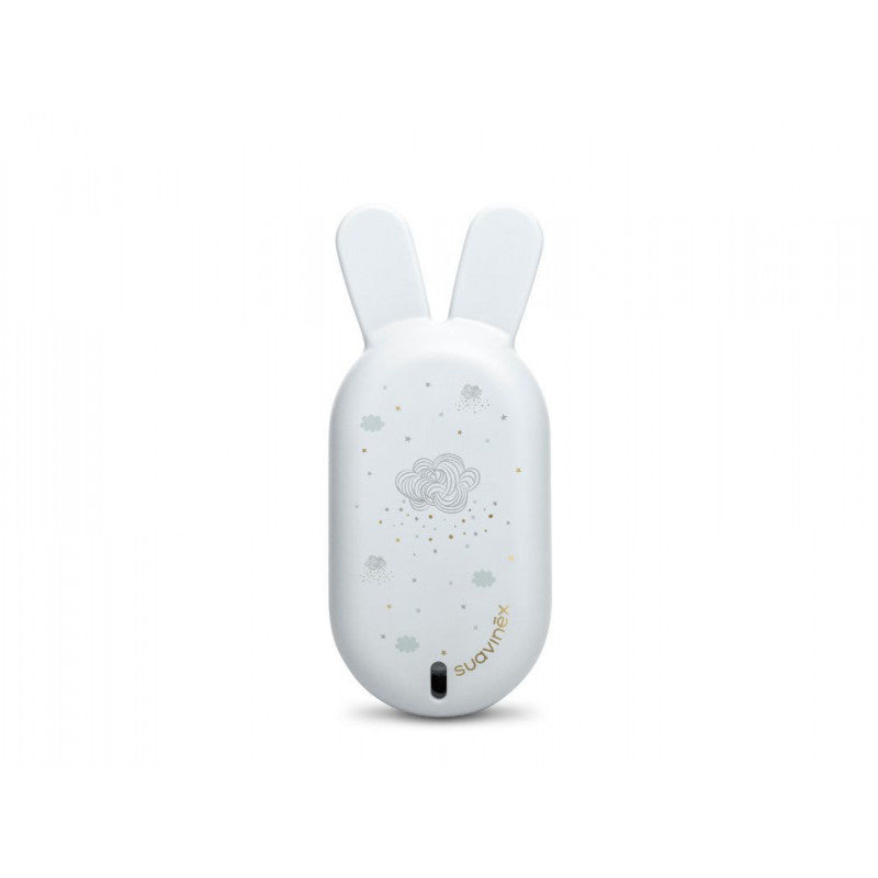 Termometro Bagnetto Hygge Baby Suavinex Verde