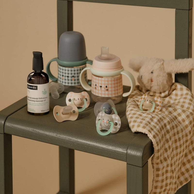Suavinex Baby Learning Cup
