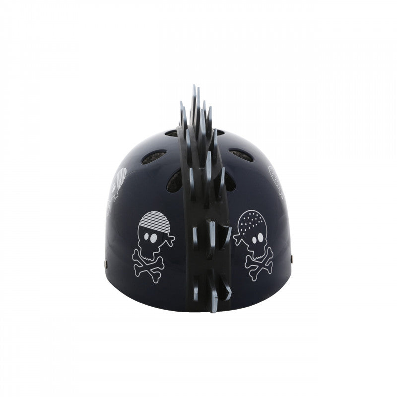 Casco Per Bambini In 3D Pirati Di Finhawk