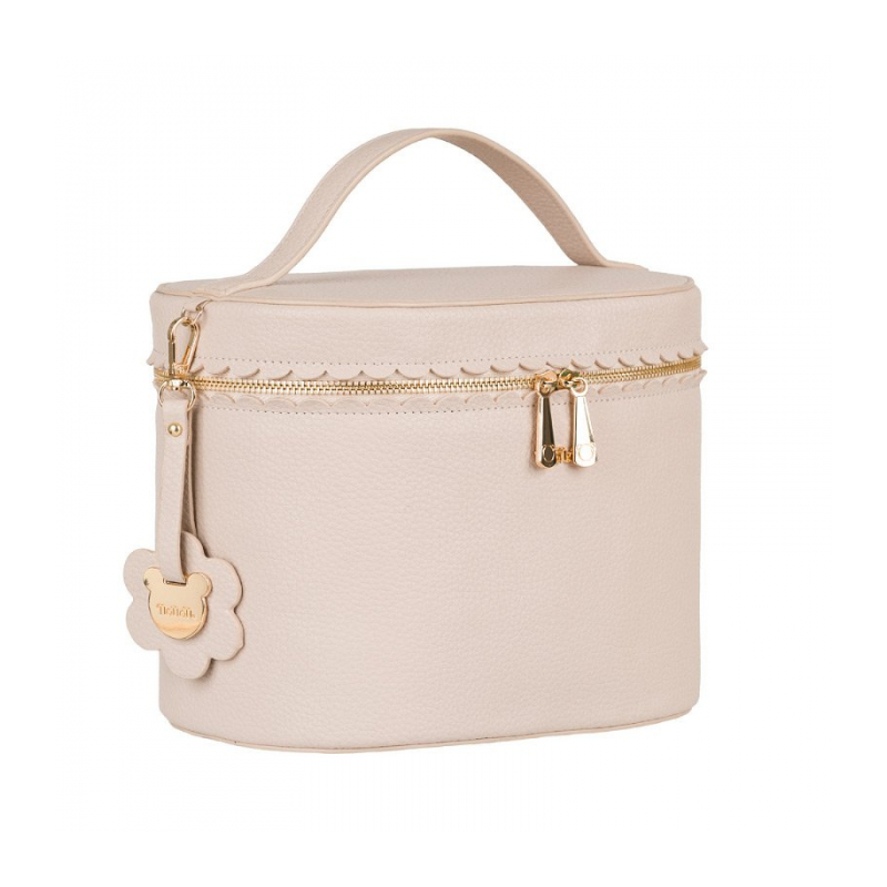 Beauty Ecopelle Nanan Beige