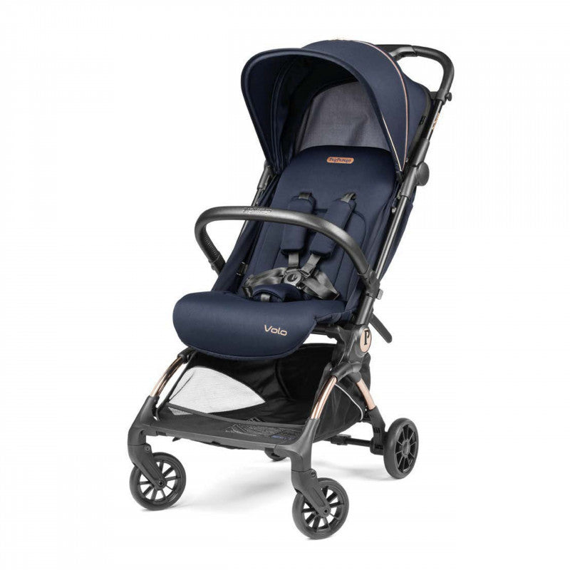 Passeggino Volo Peg Perego Blue Shine