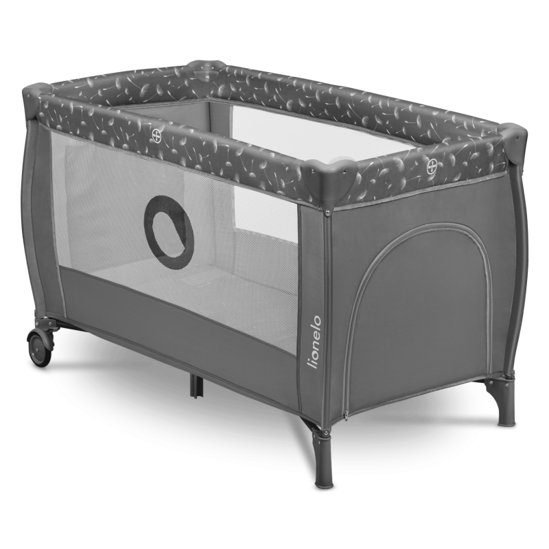 Lionelo da Campeggio Stefi Plus Grey White