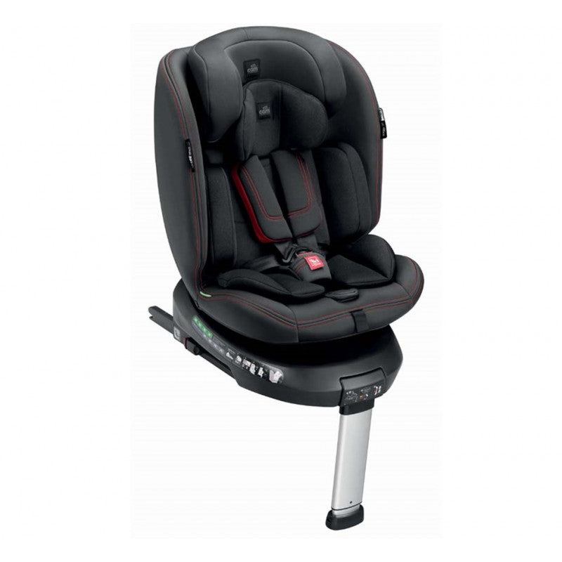 Seggiolino Cam Sosta I-Size Black