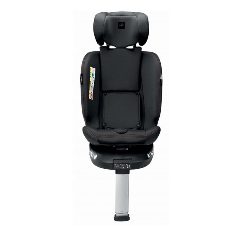 Seggiolino Cam Sosta I-Size Black