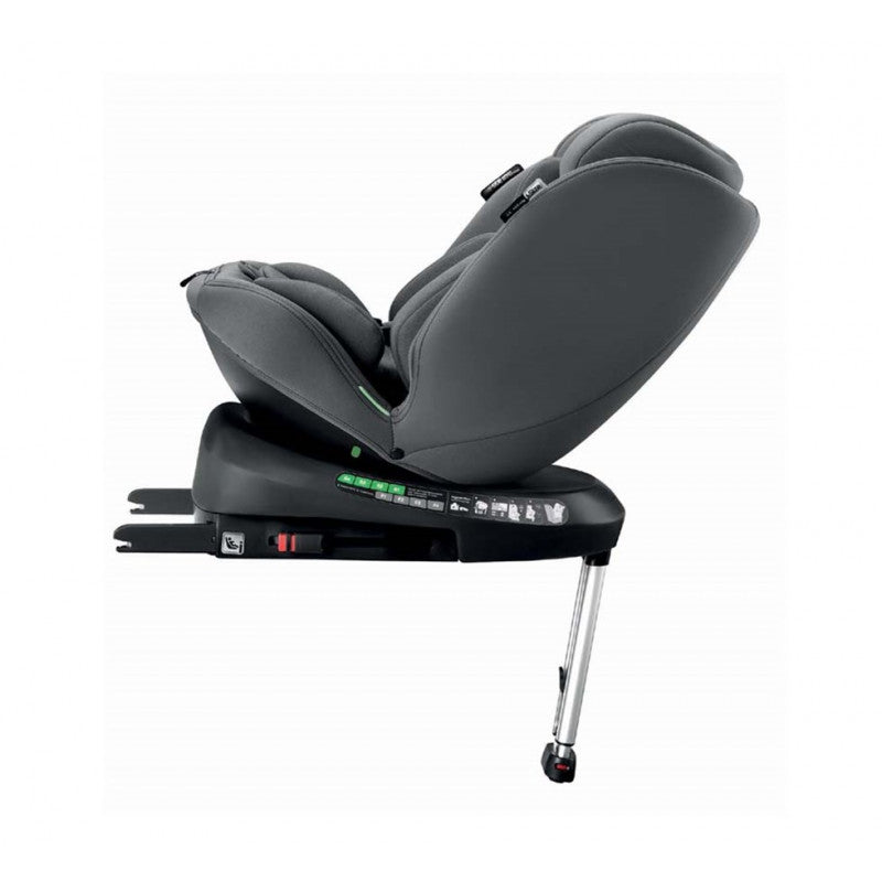 Seggiolino Cam Sosta I-Size Grey
