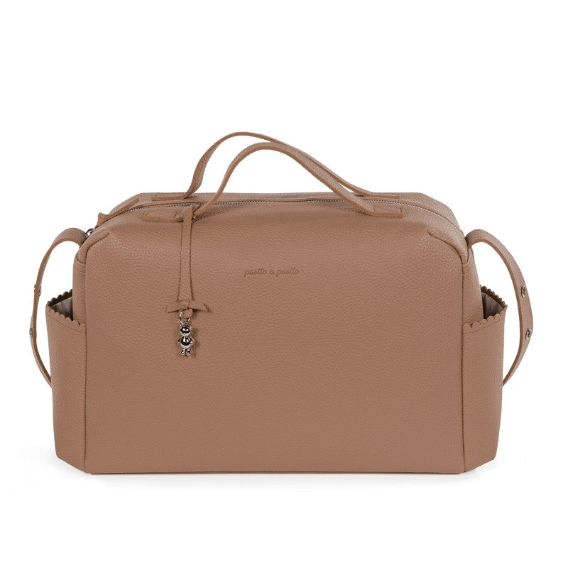 Borsa Fasciatoio  Pasito a Pasito - Icon Caramel