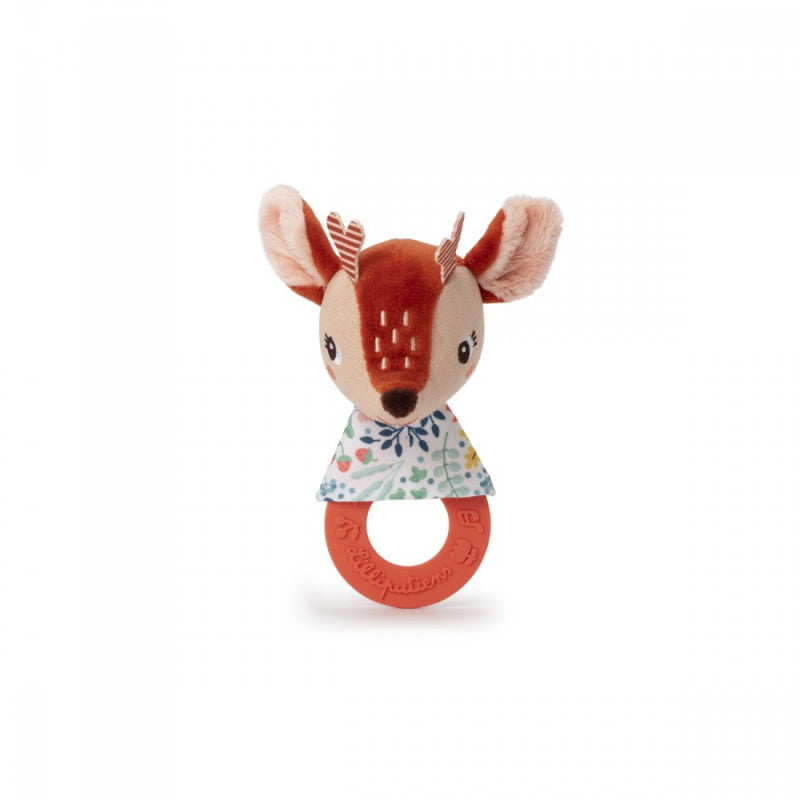 Lilliputiens Hochet Étoile