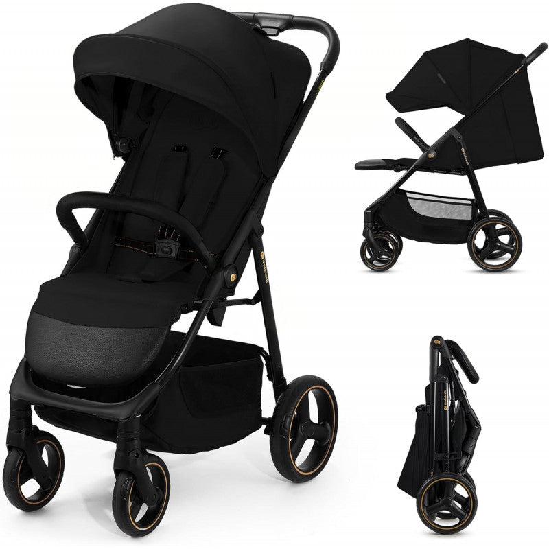 Passeggino Kinderkraft Trig 3