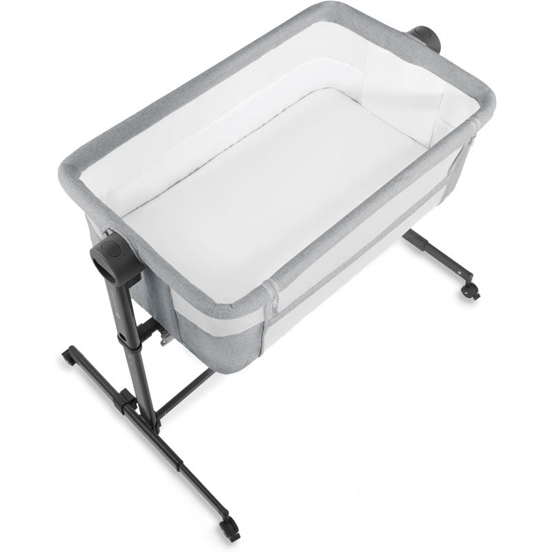 Culla Co-Sleeping Neste Up Light Grey