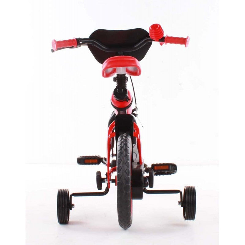 Bicicletta Cars 12