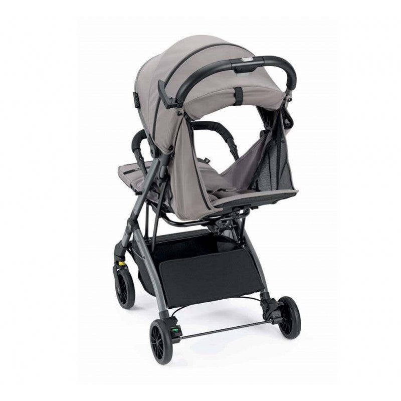 Passeggino Compass Cam 2.0 Beige