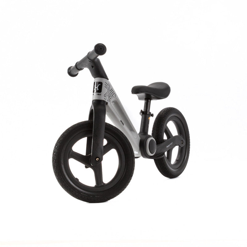 Balance Bike Speed - Grigio