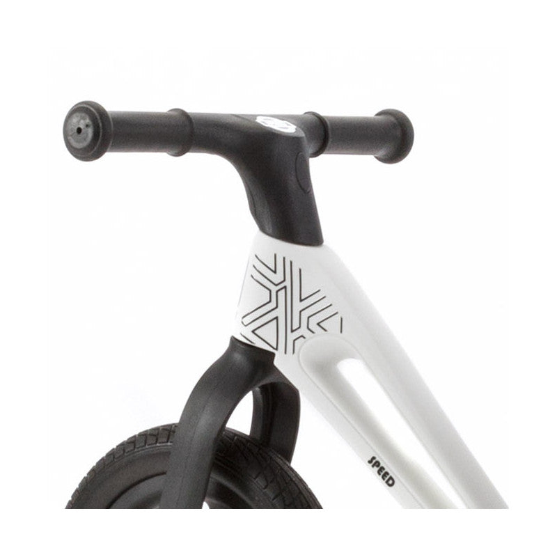Balance Bike Speed - Bianco