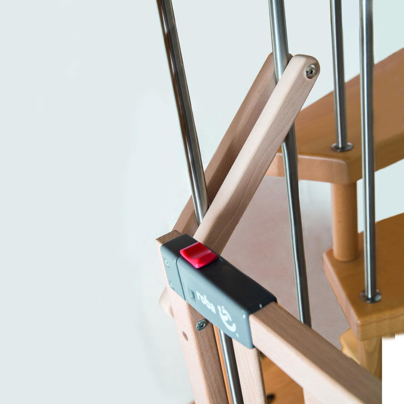 Cancello per scale Safety Up