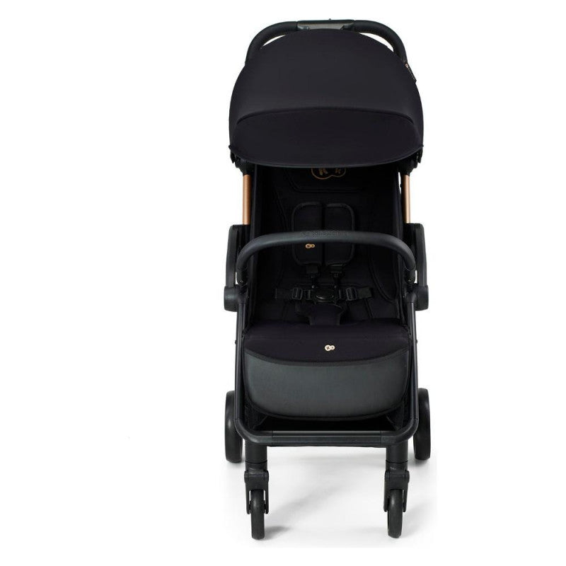 Passeggino Apino Kinderkraft Raven Black