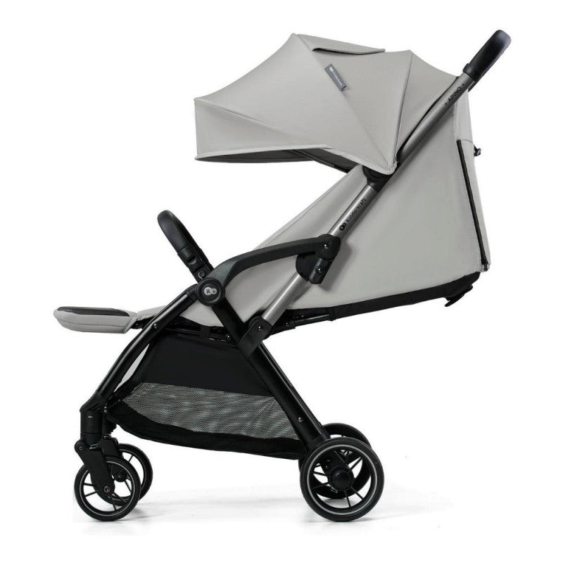 Passeggino Apino Kinderkraft Dove grey