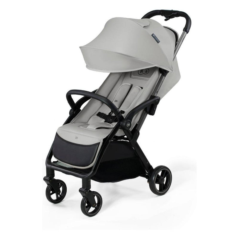 Passeggino Apino Kinderkraft Dove grey