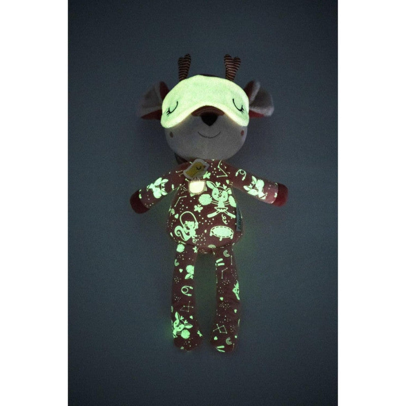 Peluche Stella amica della notte
