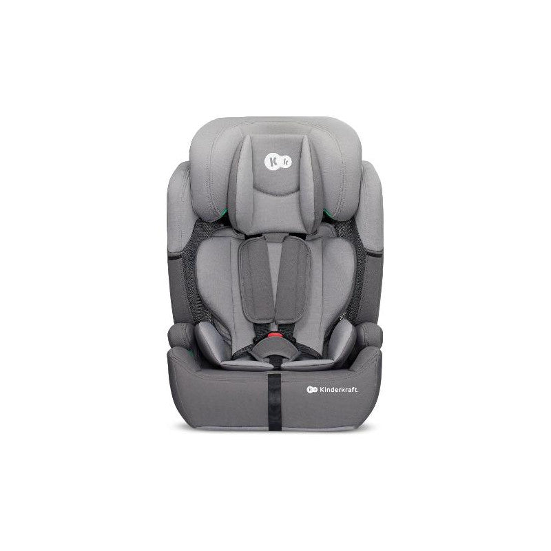 Comfort UP I-Size  Grey 76 - 150 cm