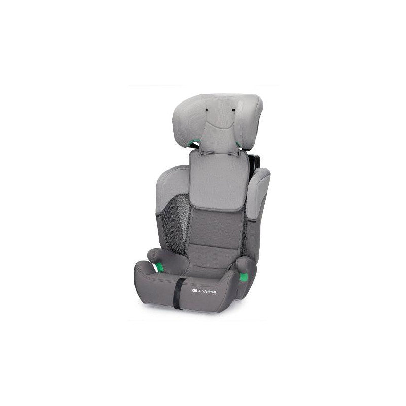 Comfort UP I-Size  Grey 76 - 150 cm