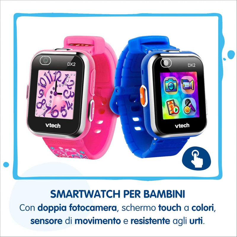Kidizoom Smartwatch DX2 Pink