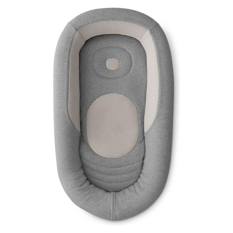 Welcome Pod Colore Delicate Grey