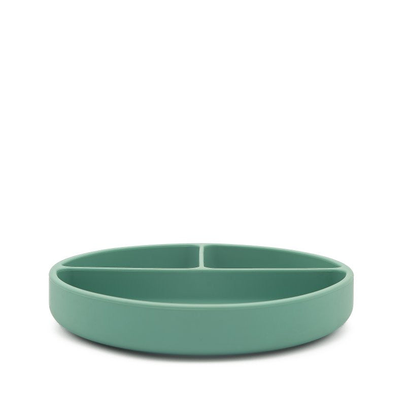 Piatto con ventosa In Silicone Orso Munchy