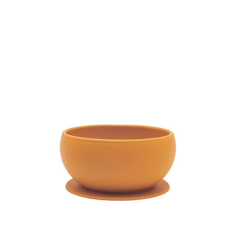 Ciotola con ventosa In Silicone Leone Chompy