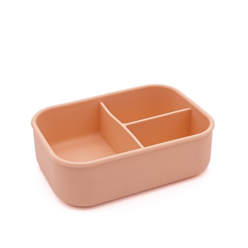 Porta merenda In Silicone Polpo Slurpy