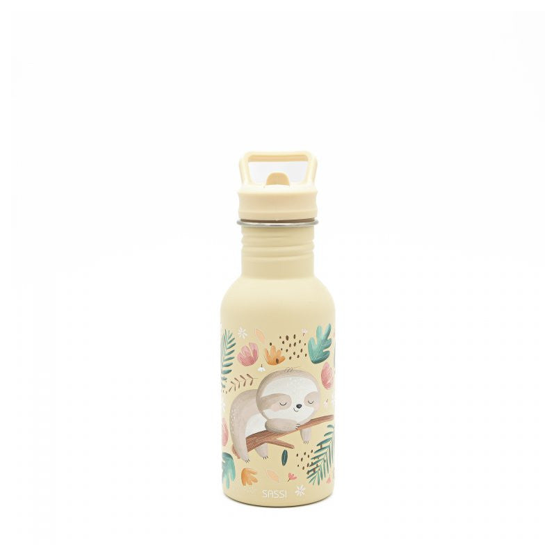 Borraccia in acciaio inox da 500 ml
