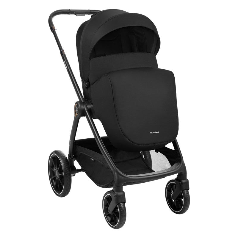 Trio Modena Kikkaboo Modern Black